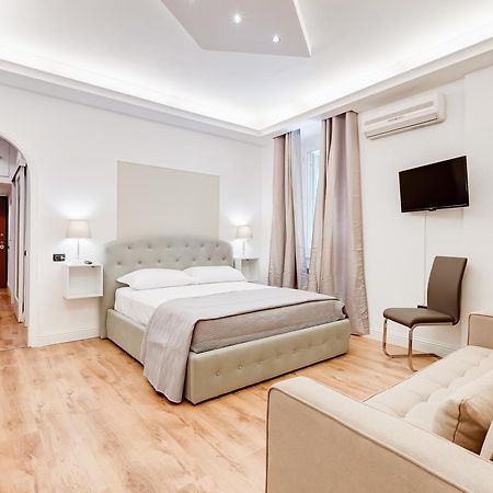 Vaticano Private Apartment Rzym Zewnętrze zdjęcie