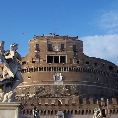 Vaticano Private Apartment Rzym Zewnętrze zdjęcie