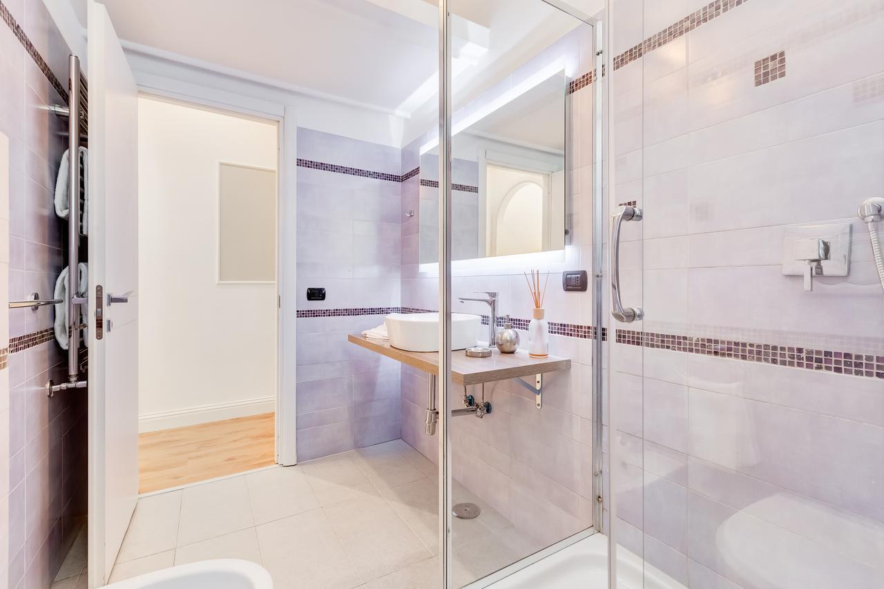 Vaticano Private Apartment Rzym Zewnętrze zdjęcie