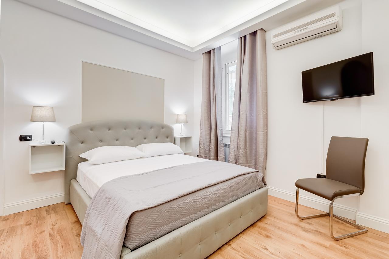 Vaticano Private Apartment Rzym Zewnętrze zdjęcie