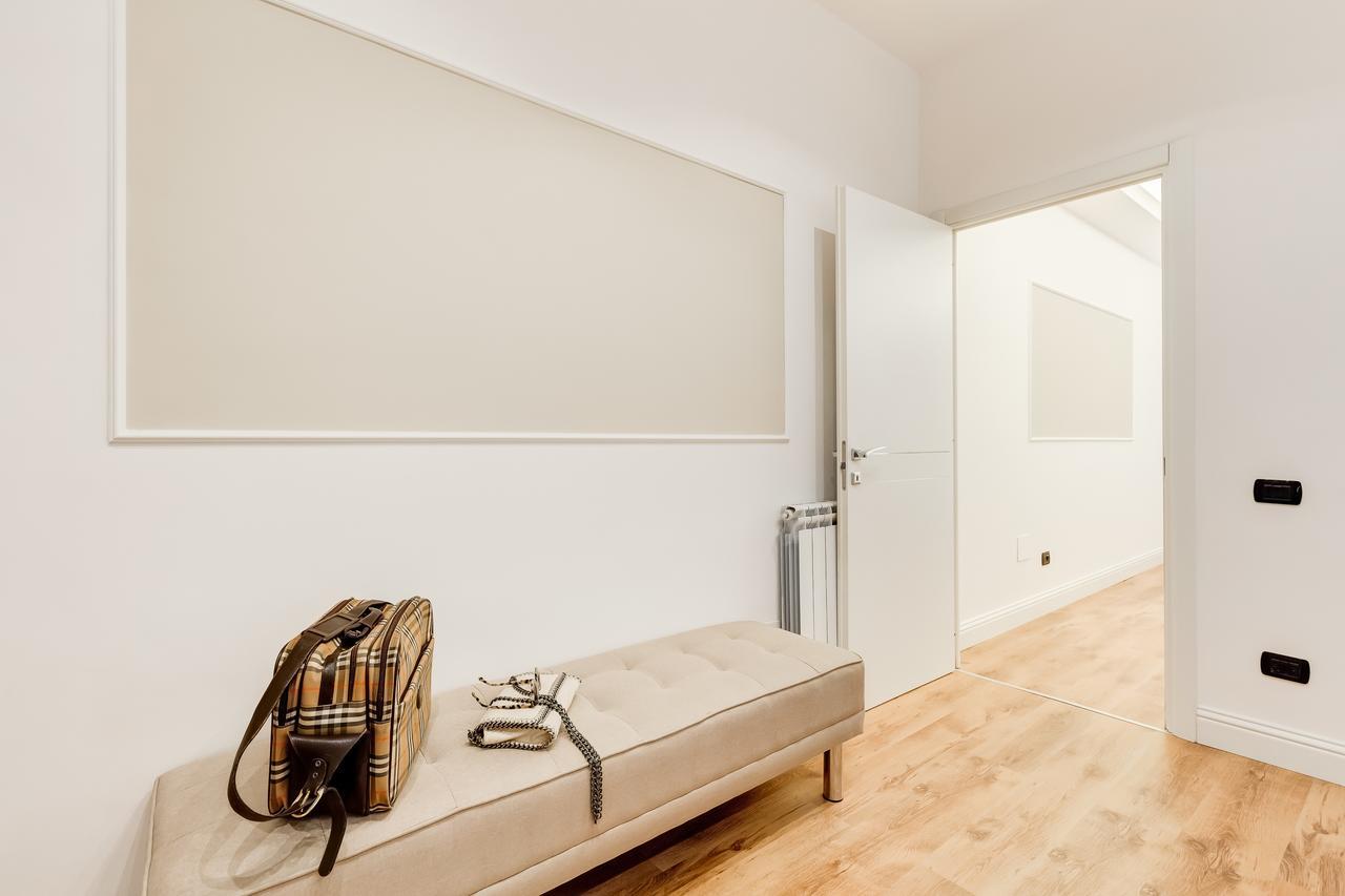 Vaticano Private Apartment Rzym Zewnętrze zdjęcie