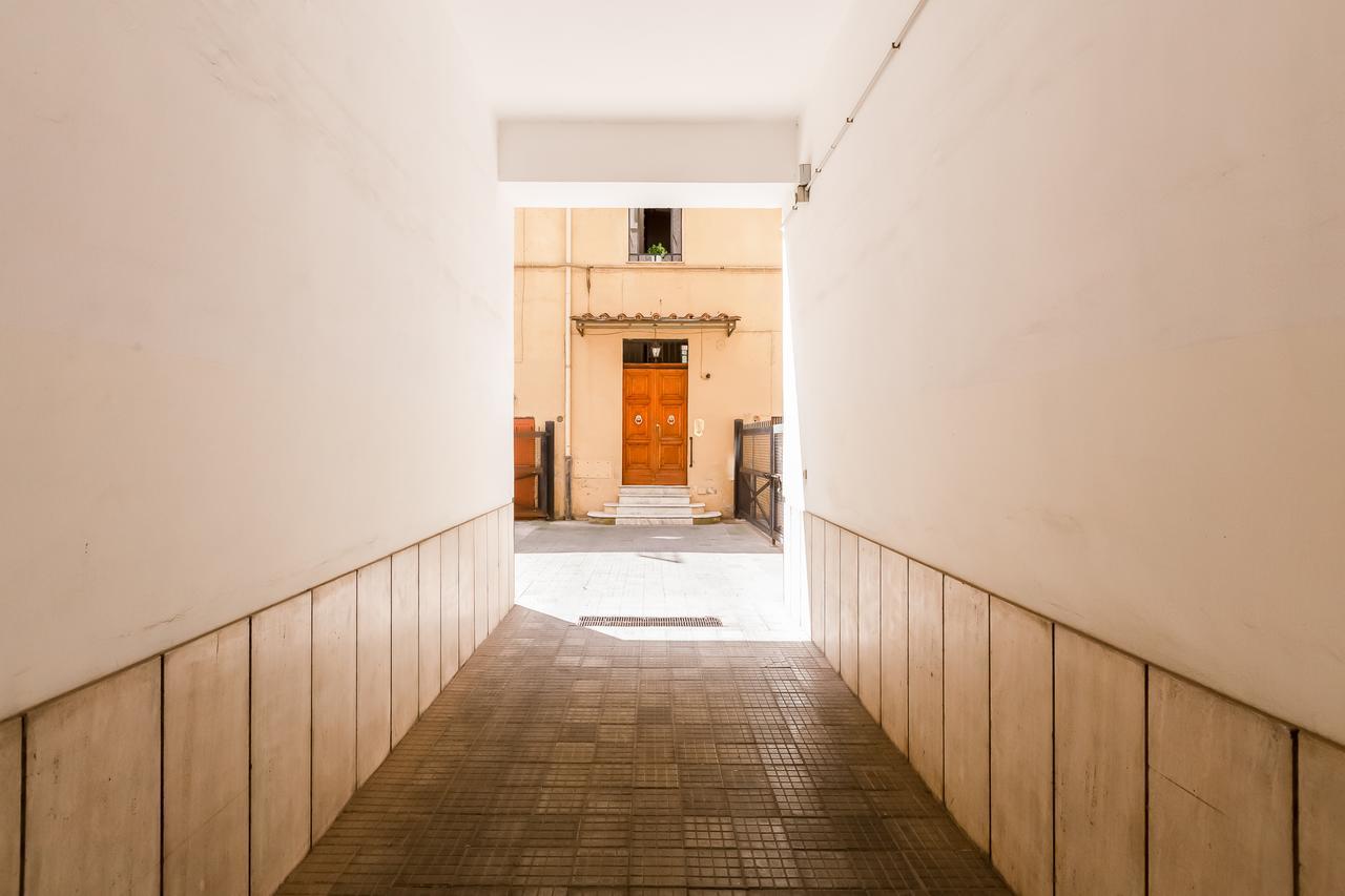 Vaticano Private Apartment Rzym Zewnętrze zdjęcie