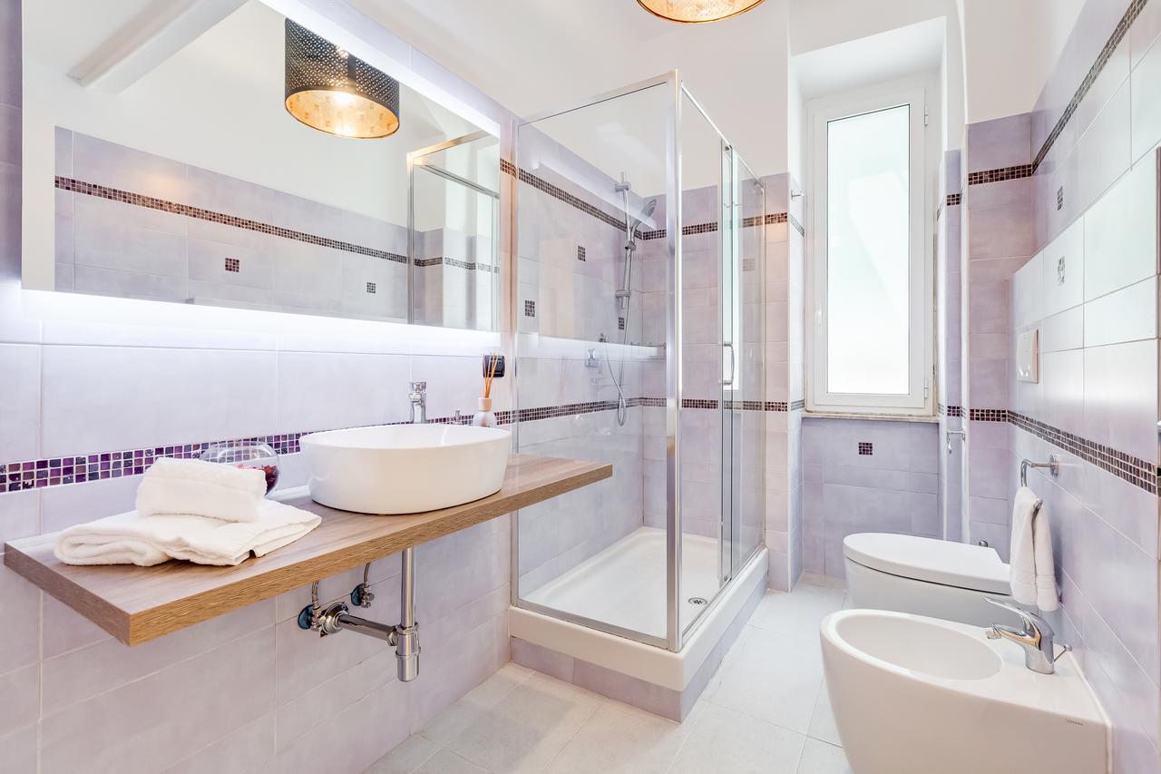 Vaticano Private Apartment Rzym Zewnętrze zdjęcie