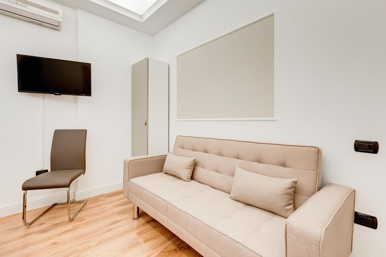 Vaticano Private Apartment Rzym Zewnętrze zdjęcie