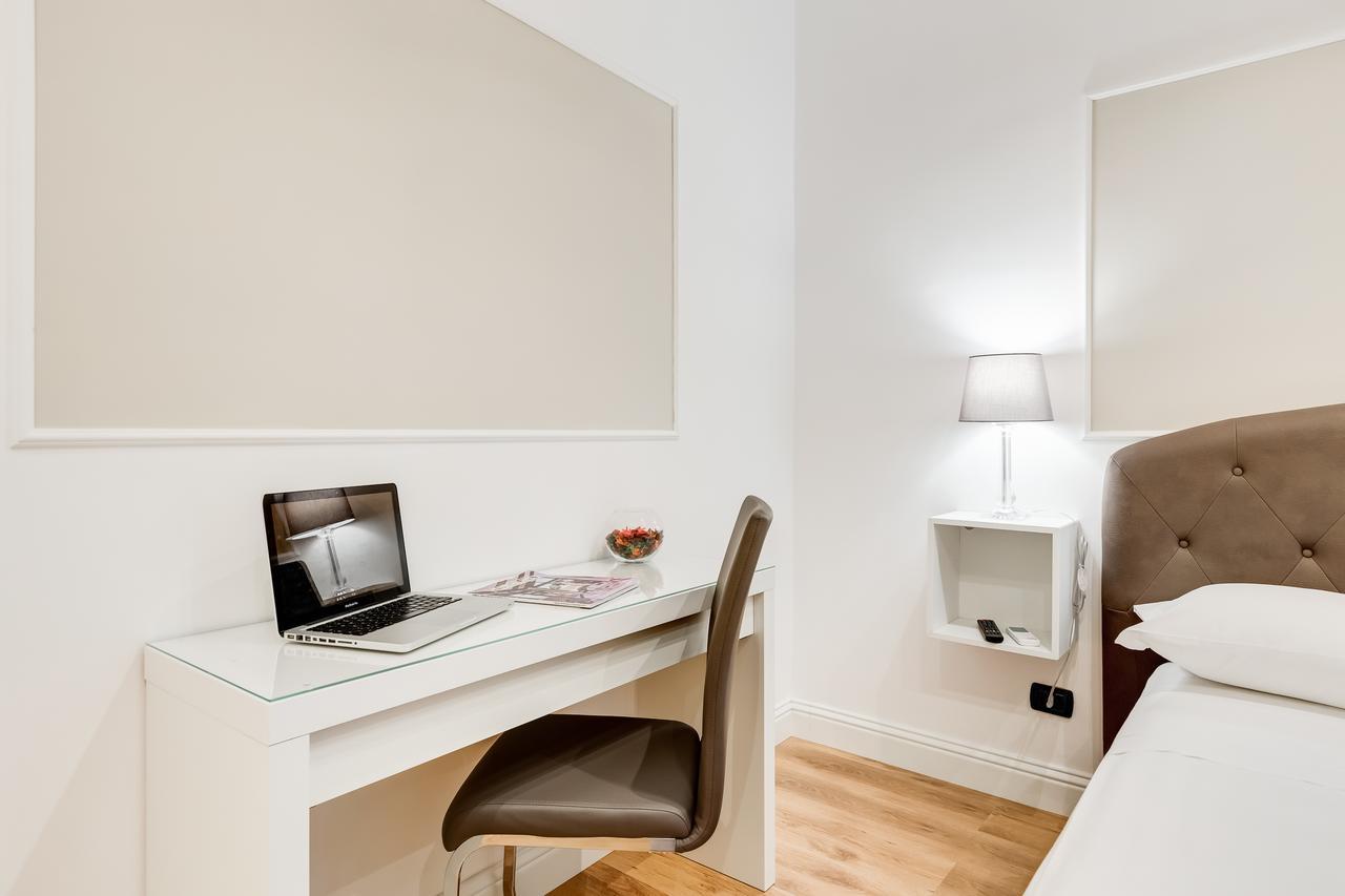 Vaticano Private Apartment Rzym Zewnętrze zdjęcie