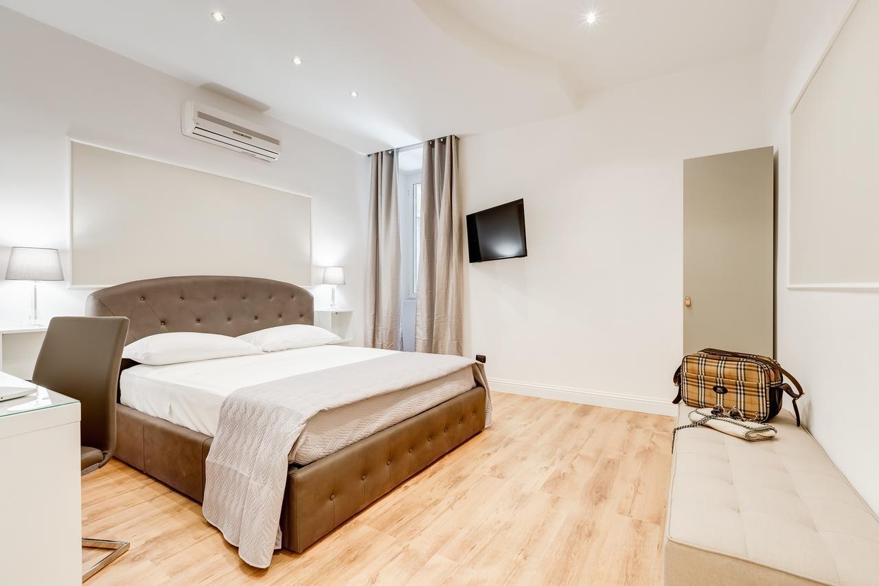 Vaticano Private Apartment Rzym Zewnętrze zdjęcie