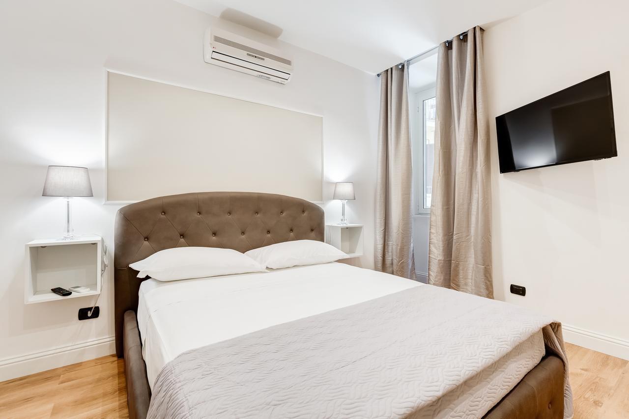 Vaticano Private Apartment Rzym Zewnętrze zdjęcie
