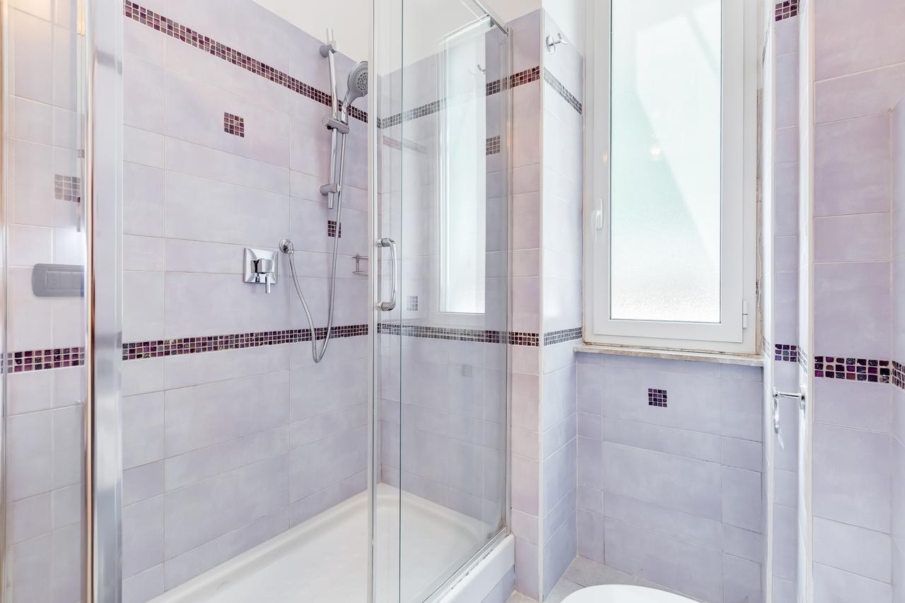 Vaticano Private Apartment Rzym Zewnętrze zdjęcie