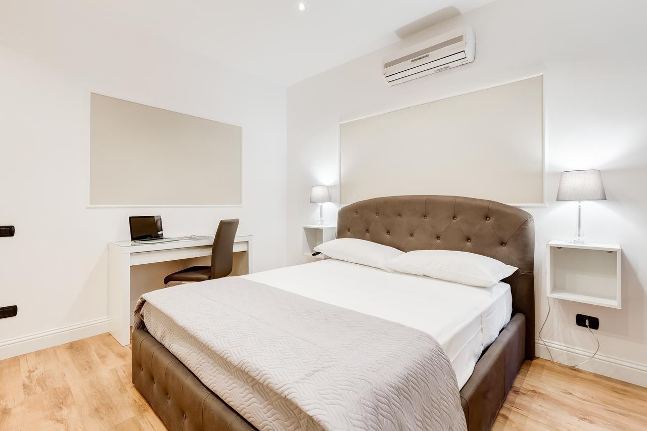 Vaticano Private Apartment Rzym Zewnętrze zdjęcie