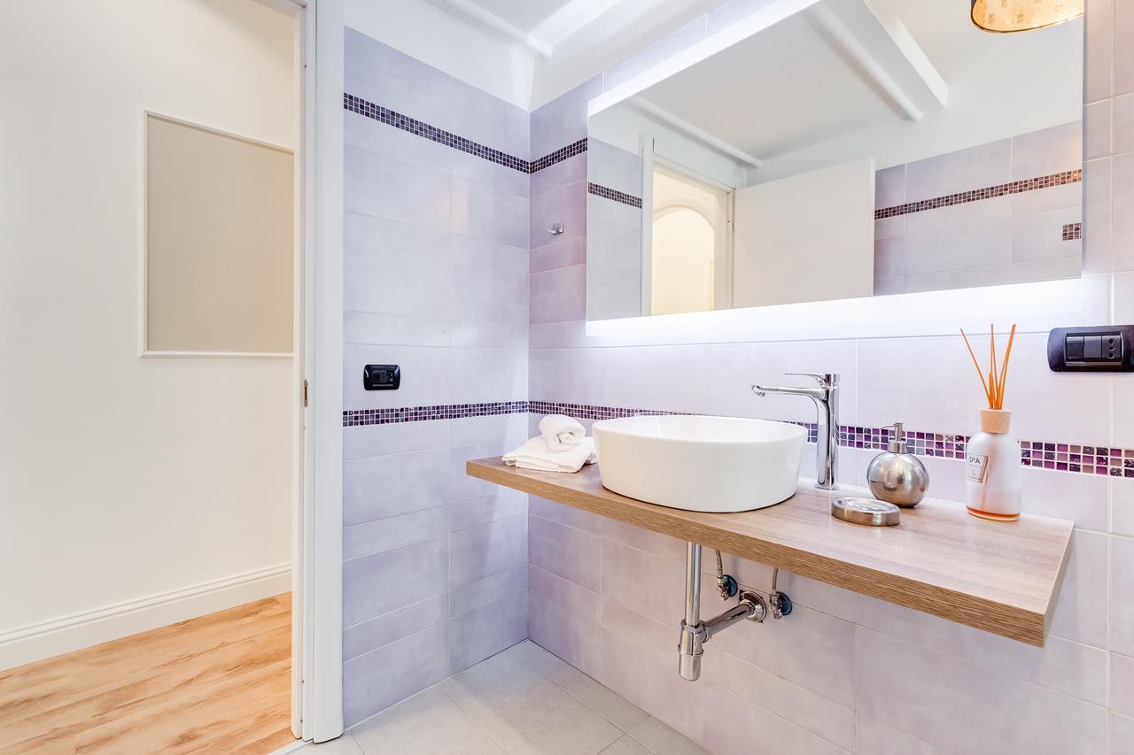 Vaticano Private Apartment Rzym Zewnętrze zdjęcie