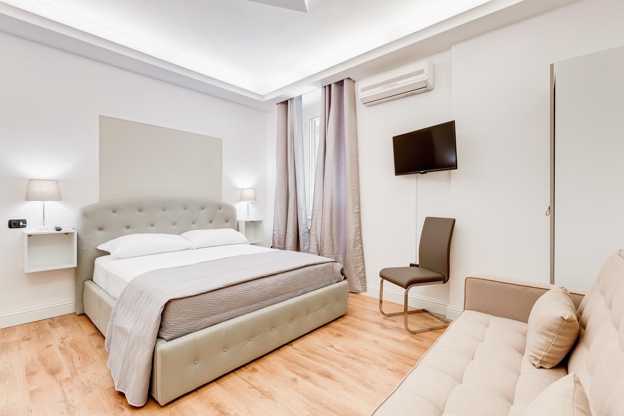 Vaticano Private Apartment Rzym Zewnętrze zdjęcie