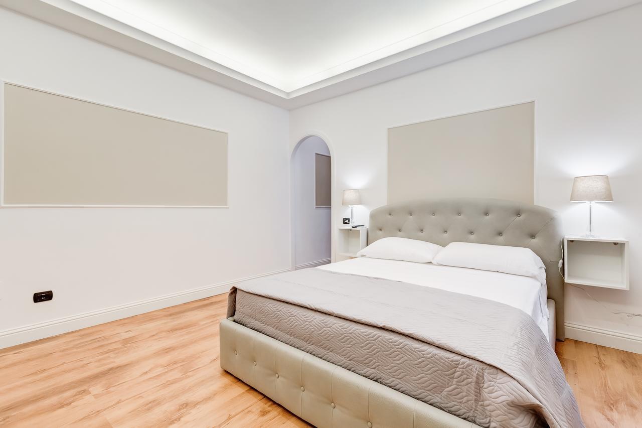 Vaticano Private Apartment Rzym Zewnętrze zdjęcie